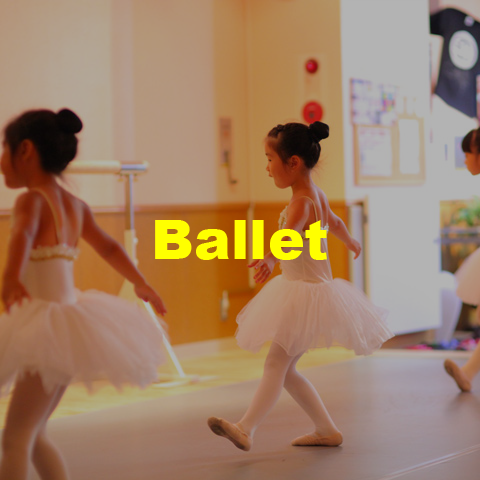 Ballet
