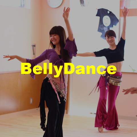 BellyDance