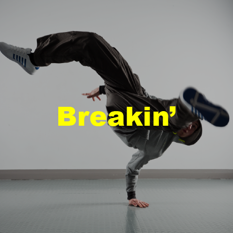 Breakin'