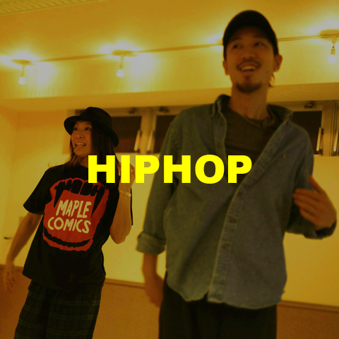 HIPHOP