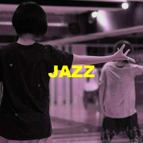 JAZZ