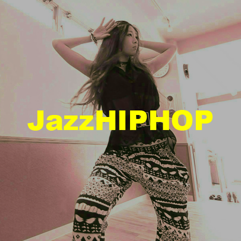 JazzHIPHOP