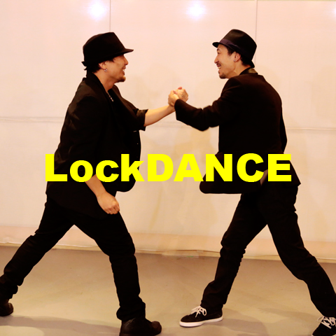 LockDance